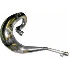 CAURULE FACTORY FATTY PIPE FOR HONDA CR 250 R (TĒRAUDS)
