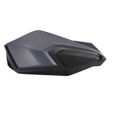 ROKU AIZSARGS POLISPORT S-DUAL 8308900006 WITH MOUNTING SYSTEM NARDO GREY/BLACK