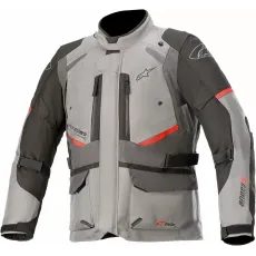 JAKA ANDES V3 DRYSTAR® JACKET (PELĒKS)