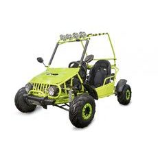 BAGIJS MIDI BAGIJS RG 125CC AUTOMĀTS