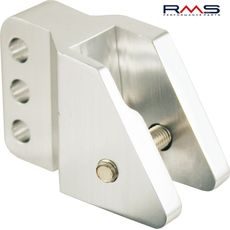 AMORTIZATORA PAGARINĀJUMS RMS 121870110 HROMĒTS