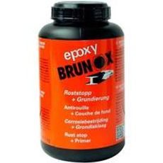 BRUNOX EPOXY - RŪSAS PĀRVEIDOTĀJS 1L