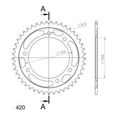 AIZMUGURĒJAIS ZOBRATS SUPERSPROX RFE-1131:45-BLK MELNS/PELĒKS