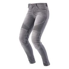 BIKSES FURYGAN JEANS PURDEY EVO SLIM (PELĒKS)