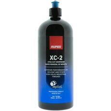RUPES XC-2 COARSE PULĒŠANAS PASTA 1KG