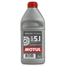BREMŽU ŠĶIDRUMS MOTUL DOT 5.1 1L