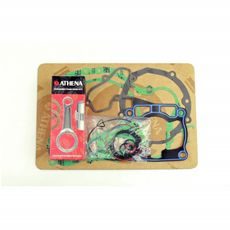 VIENKĀRŠS STIEŅU KOMPLEKTS ATHENA PB322060