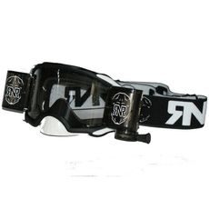 BRILLES RIP ‘N ROLL GOGGLE PLATINUM WVS V.2 (MELNS, MATĒTS)
