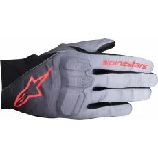 CIMDI STELLA REEF V2 GLOVES (PELĒKS, MELNS, SIEVIEŠU)