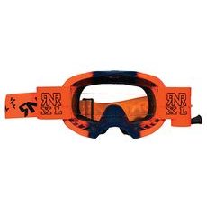 BRILLES RIP ‘N ROLL BRIL COLOSSUS ROLL OFF (ORANŽA, ZILS)