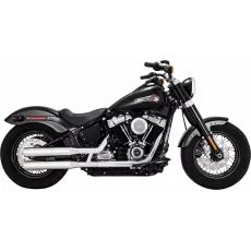 IZPŪTĒJS MUFFLERS CH.EL300.18+ST FOR HARLEY DAVIDSON FLFB 1750 ABS