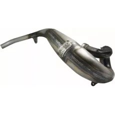 CAURULE WORKS PIPE 2-STROKE EXHAUST FOR YAMAHA YZ 250 (OGLEKĻA TĒRAUDS)