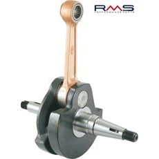 KLOĶVĀRPSTA, ORĢINĀLA TIPA RMS 100010270