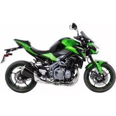 GALVENE HEADER PIPES FOR KAWASAKI Z 900 (NERŪSĒJOŠAIS TĒRAUDS)