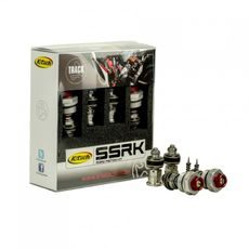 PRIEKŠĒJĀS DAKŠAS VIRZUĻU KOMPLEKTS K-TECH SSK 20K-MXSH100 PRIEKŠ HONDA CRF 150 R / RB 2007-2025