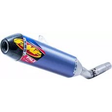 IZPŪTĒJS MUFFLER FAC4.1RCT AN TICF FOR SUZUKI RM-Z 450 (OGLEKĻA ŠĶIEDRA)