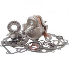 DZINEJA APAKŠAS REMKOMPL. HOT RODS CBK0096