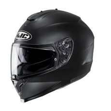 ĶIVERE C70N SEMI MAT NOIR / SEMI FLAT BLACK