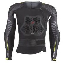 ZANDONA NETCUBE JACKET