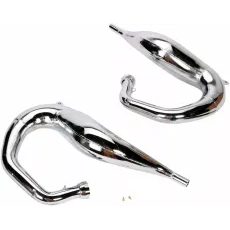 CAURULE FATTY PIPE FOR YAMAHA YFZ 350 (TĒRAUDS)