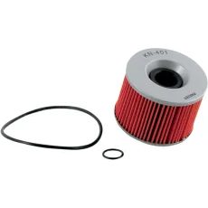 K & N EĻĻAS FILTRS KN-401