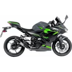 IZPŪTĒJS LV CORSA BLACK EDITION SLIP-ON IZPŪTĒJS (NERŪSĒJOŠAIS TĒRAUDS)