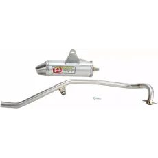 IZPLŪDES SISTĒMA T-4 KFX90 07 FOR KAWASAKI KFX 90 2X4