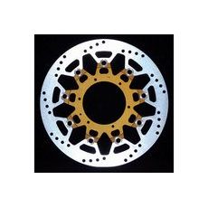 BREMŽU DISKS EBC MD6209D