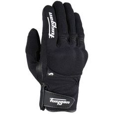 CIMDI FURYGAN GLOVES JET ALL SEASON D3O (MELNS, BALTS)
