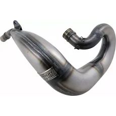 CAURULE WORKS PIPE FOR HUSQVARNA TE 300 I (OGLEKĻA TĒRAUDS)
