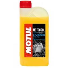 DZESĒŠANAS ŠĶIDRUMS MOTUL MOTOCOOL EXPERT -37°C 1L