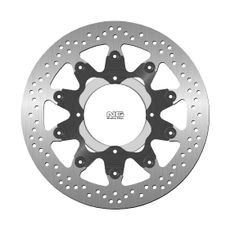 BREMŽU DISKS NG 1013