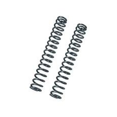 FORK SPRINGS KIT BITUBO K=0.60 + 2 LT. OIL