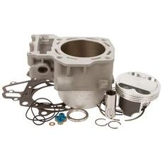 STANDARTA HC CILINDRU KOMPLEKTS CYLINDER WORKS 30008-K01HC 85MM PRIEKŠ ATV KAWASAKI KVF 750 BRUTE FORCE 2005-2014