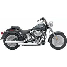 IZPLŪDES SISTĒMA DRGSTR ST 86-06 FOR HARLEY DAVIDSON FLHRS 1450
