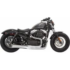 IZPLŪDES SISTĒMA EXH 2-1 MEGA 14-19 XL CH FOR HARLEY DAVIDSON XL 1200 C