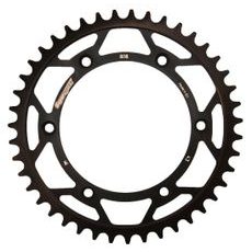 AIZMUGURĒJAIS ZOBRATS SUPERSPROX RFE-808:43-BLK MELNS/PELĒKS 43T, 520