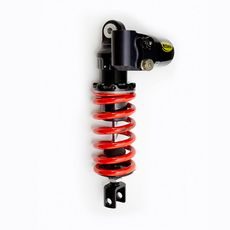 AIZMUGURĒJAIS MONOAMORTIZATORS K-TECH DDS 245-010-230/010 LITE PRIEKŠ SUZUKI GSX-R 600 2006-2010, SUZUKI GSX-R 750 2006-2010