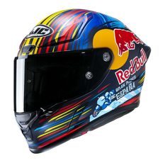 ĶIVERE RPHA1 RED BULL JEREZ GP MC21SF