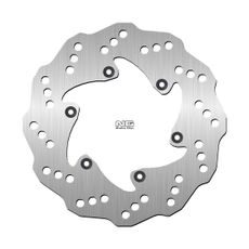 BREMŽU DISKS NG 1382X