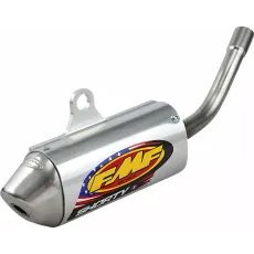 SILENCER MUFFLER PC2 SHRT KTM65SX 09-12 FOR KTM SX 65
