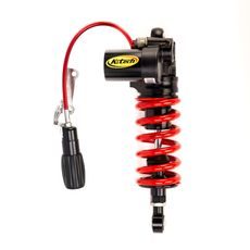 AIZMUGURĒJAIS AMORTIZATORS K-TECH DDS 255-018-070-020 PRO