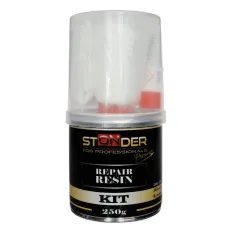 POLIESTERA SVEĶU REMKOMPLEKTS 0.25KG