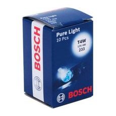 KVĒLSPULDZE BOSCH 12V 4W