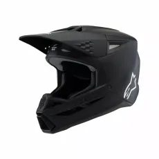 ĶIVERE YOUTH S-M3 SOLID HELMET (MELNS)