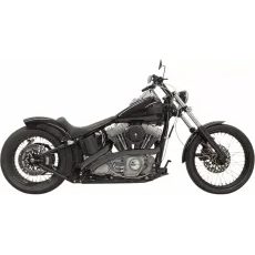 IZPLŪDES SISTĒMA SWEEPER 86-17 BK FOR HARLEY DAVIDSON FLD 1690 ABS (TĒRAUDS)
