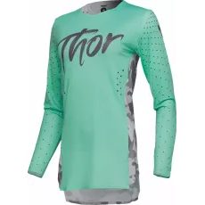 KREKLS WOMEN'S SPORTMODE SHADOW JERSEY (ZAĻŠ, PELĒKS)