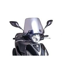 VĒJSTIKLS PUIG TRAFIC 8179H TUMŠS