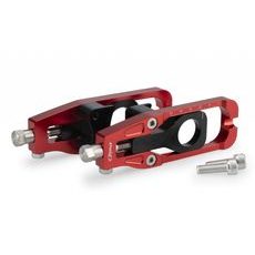 CHAIN TENSIONER PUIG 22232R SARKANS