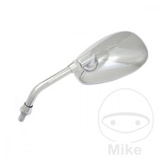 ATPAKAĻSKATA SPOGULIS JMP ZR 0147, HROMA KREISAIS